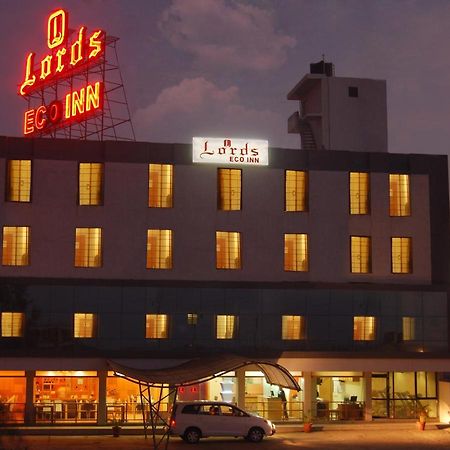 Lords Eco Inn Dahej Exterior photo