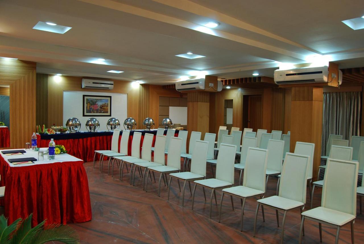 Lords Eco Inn Dahej Exterior photo