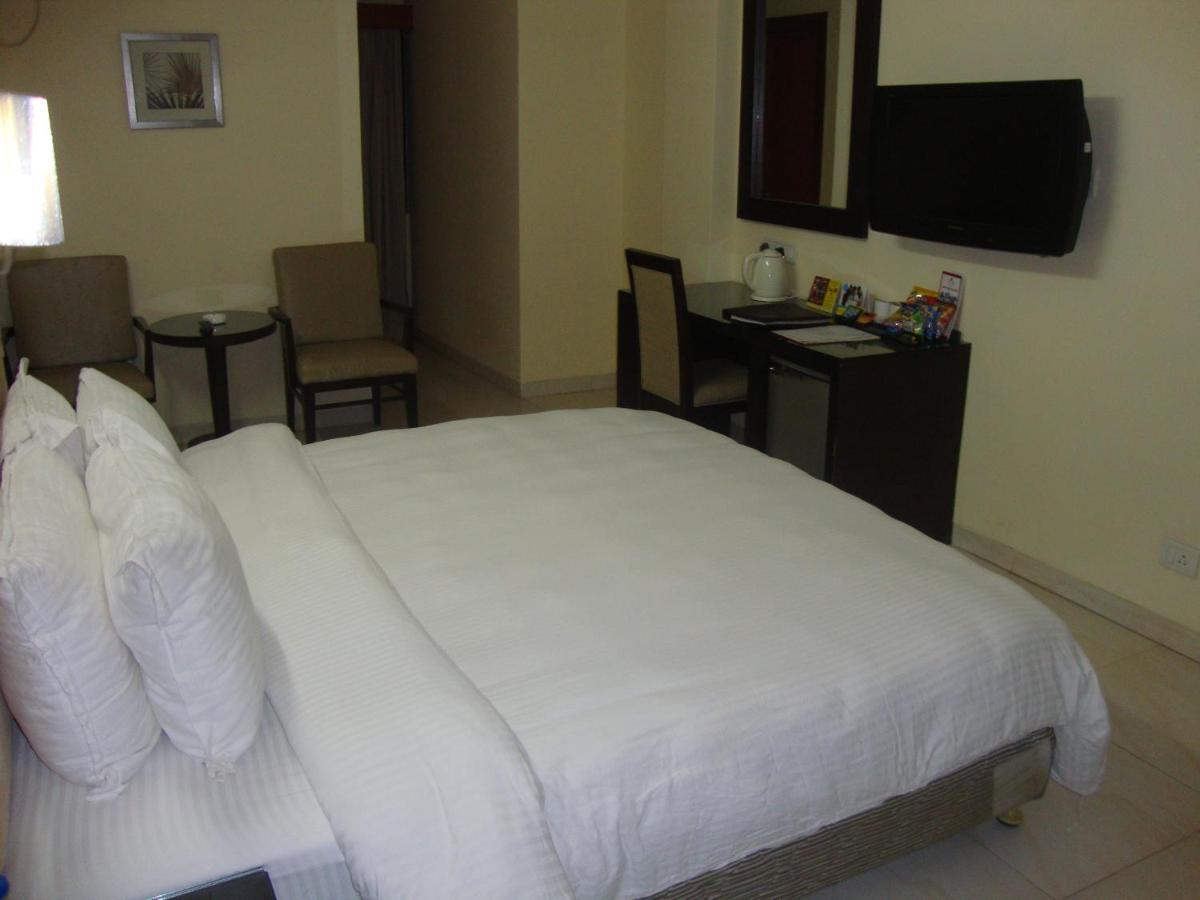 Lords Eco Inn Dahej Exterior photo