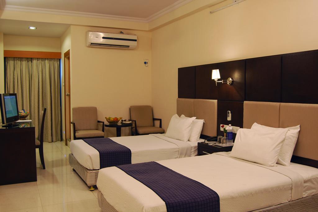 Lords Eco Inn Dahej Exterior photo