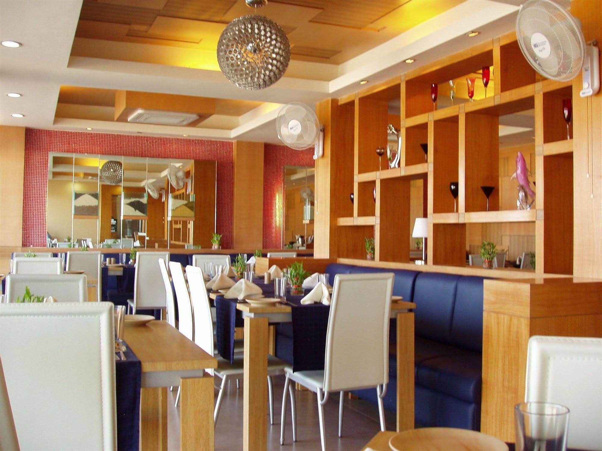 Lords Eco Inn Dahej Exterior photo