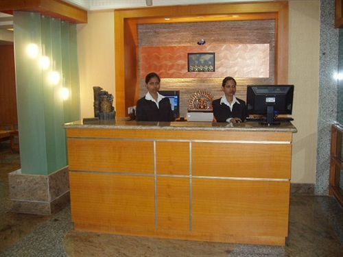 Lords Eco Inn Dahej Exterior photo